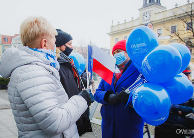 Wszyscy jesteśmy Europejczykami! (9)