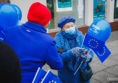 Wszyscy jesteśmy Europejczykami! (6)