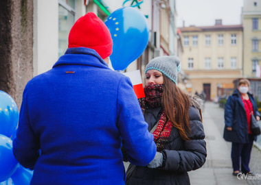 Wszyscy jesteśmy Europejczykami! (5)