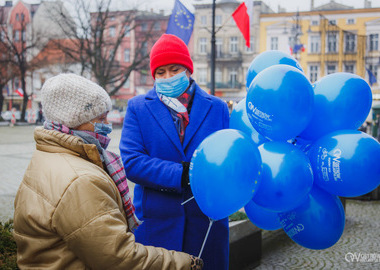 Wszyscy jesteśmy Europejczykami! (3)