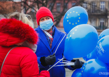 Wszyscy jesteśmy Europejczykami! (1)