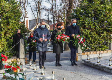 102. rocznica wybuchu Powstania Wielkopolskiego  (6)