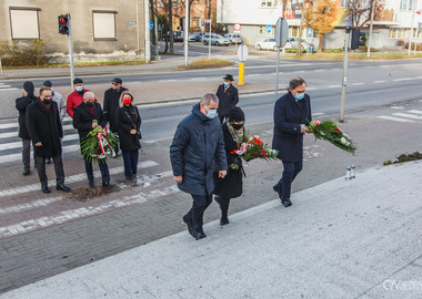 102. rocznica wybuchu Powstania Wielkopolskiego  (3)