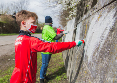 2021-04-23-25 Sprzątanie Ostrowa (8)