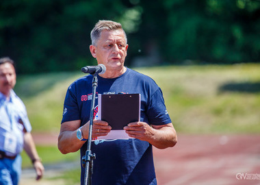 Turniej Pamięci Lecha Topolana i Zygmunta Płonki (12)