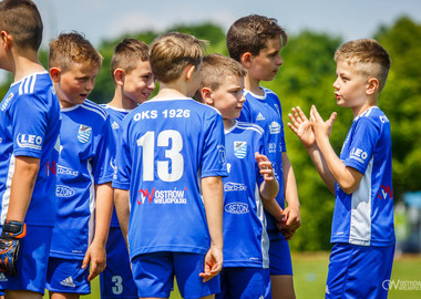 Turniej Pamięci Lecha Topolana i Zygmunta Płonki (8)