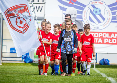 Turniej Pamięci Lecha Topolana i Zygmunta Płonki (3)