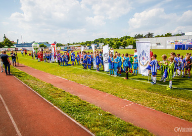 Turniej Pamięci Lecha Topolana i Zygmunta Płonki (100)