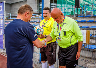 Turniej Pamięci Lecha Topolana i Zygmunta Płonki (87)