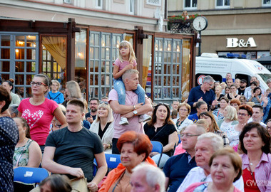 Koncertowa inauguracja lata 2021 - sound n grace - publiczność (8)