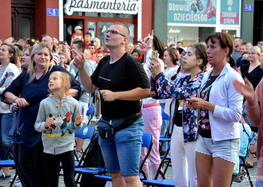 Koncertowa inauguracja lata 2021 - sound n grace - publiczność (6)