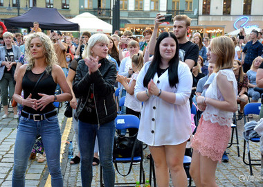 Koncertowa inauguracja lata 2021 - sound n grace - publiczność (5)