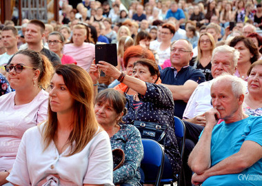 Koncertowa inauguracja lata 2021 - sound n grace - publiczność (2)