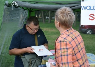 Pozarządowi potrafią! (40)