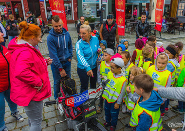 Wielka Trasa Śniadaniowa Radia ZET - Rynek Ostrów (146)