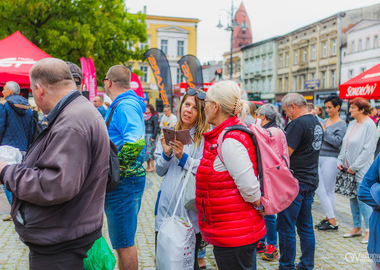 Wielka Trasa Śniadaniowa Radia ZET - Rynek Ostrów (145)