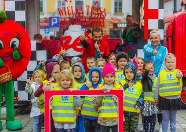 Wielka Trasa Śniadaniowa Radia ZET - Rynek Ostrów (142)