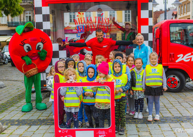 Wielka Trasa Śniadaniowa Radia ZET - Rynek Ostrów (140)