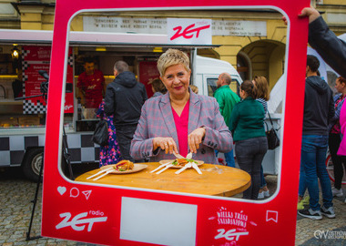 Wielka Trasa Śniadaniowa Radia ZET - Rynek Ostrów (132)