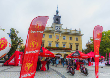 Wielka Trasa Śniadaniowa Radia ZET - Rynek Ostrów (121)