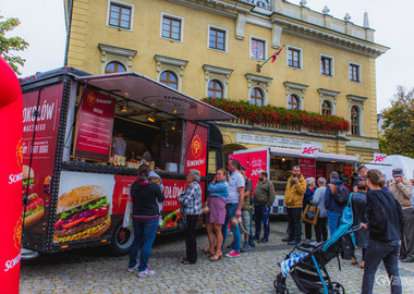 Wielka Trasa Śniadaniowa Radia ZET - Rynek Ostrów (119)