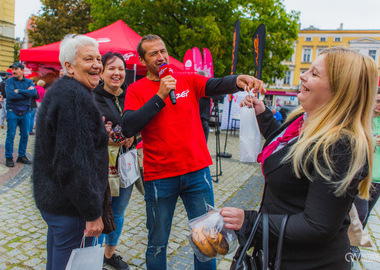 Wielka Trasa Śniadaniowa Radia ZET - Rynek Ostrów (118)