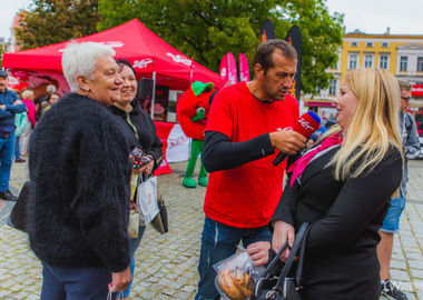 Wielka Trasa Śniadaniowa Radia ZET - Rynek Ostrów (117)