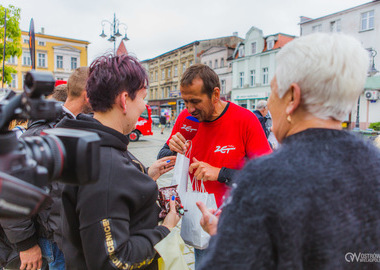 Wielka Trasa Śniadaniowa Radia ZET - Rynek Ostrów (115)