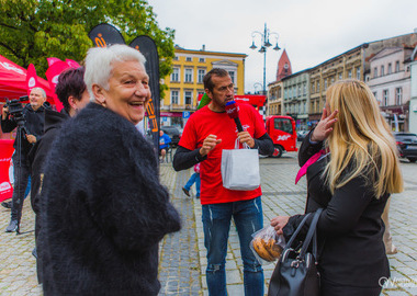 Wielka Trasa Śniadaniowa Radia ZET - Rynek Ostrów (114)