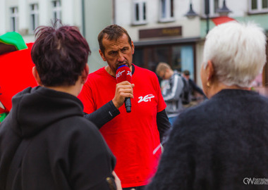 Wielka Trasa Śniadaniowa Radia ZET - Rynek Ostrów (113)