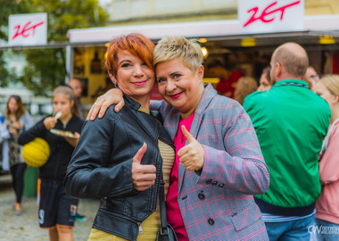 Wielka Trasa Śniadaniowa Radia ZET - Rynek Ostrów (110)