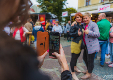 Wielka Trasa Śniadaniowa Radia ZET - Rynek Ostrów (108)