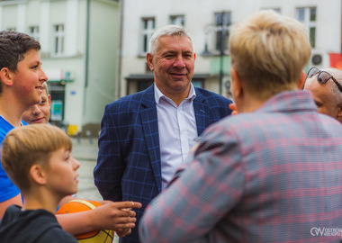 Wielka Trasa Śniadaniowa Radia ZET - Rynek Ostrów (107)