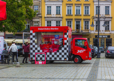 Wielka Trasa Śniadaniowa Radia ZET - Rynek Ostrów (104)