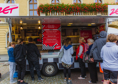 Wielka Trasa Śniadaniowa Radia ZET - Rynek Ostrów (103)