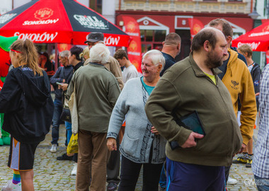 Wielka Trasa Śniadaniowa Radia ZET - Rynek Ostrów (102)