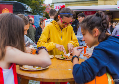 Wielka Trasa Śniadaniowa Radia ZET - Rynek Ostrów (100)