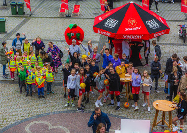 Wielka Trasa Śniadaniowa Radia ZET - Rynek Ostrów (99)