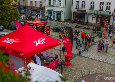 Wielka Trasa Śniadaniowa Radia ZET - Rynek Ostrów (95)