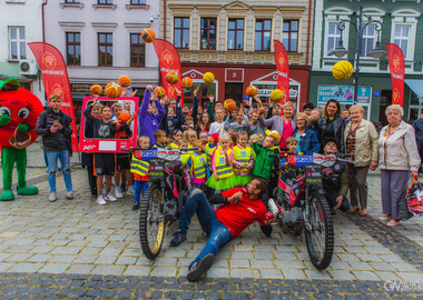 Wielka Trasa Śniadaniowa Radia ZET - Rynek Ostrów (88)