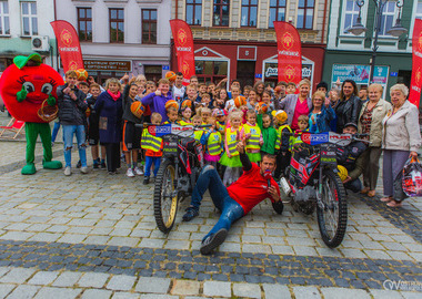 Wielka Trasa Śniadaniowa Radia ZET - Rynek Ostrów (84)