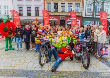 Wielka Trasa Śniadaniowa Radia ZET - Rynek Ostrów (82)