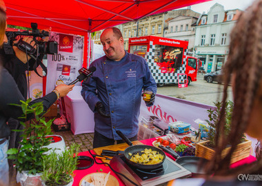 Wielka Trasa Śniadaniowa Radia ZET - Rynek Ostrów (72)