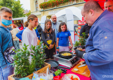 Wielka Trasa Śniadaniowa Radia ZET - Rynek Ostrów (69)