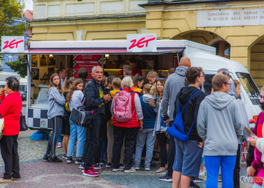 Wielka Trasa Śniadaniowa Radia ZET - Rynek Ostrów (67)