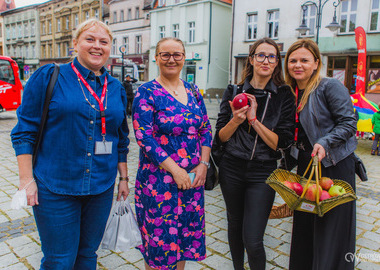 Wielka Trasa Śniadaniowa Radia ZET - Rynek Ostrów (65)