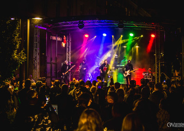 Zakończenie wakacji - Czarno-Czarni - Deptak 03.09.2021 (40)