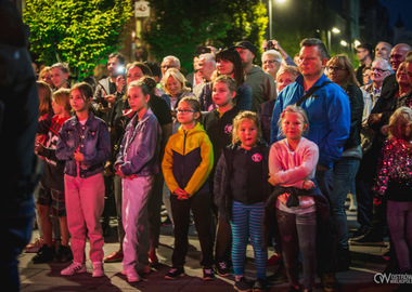 Zakończenie wakacji - Czarno-Czarni - Deptak 03.09.2021 (3)