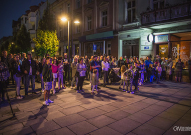 Zakończenie wakacji - Czarno-Czarni - Deptak 03.09.2021 (1)