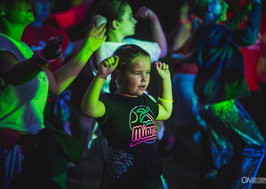 OBO - zakończenie zajęć ZUMBA w parku miejskim (44)